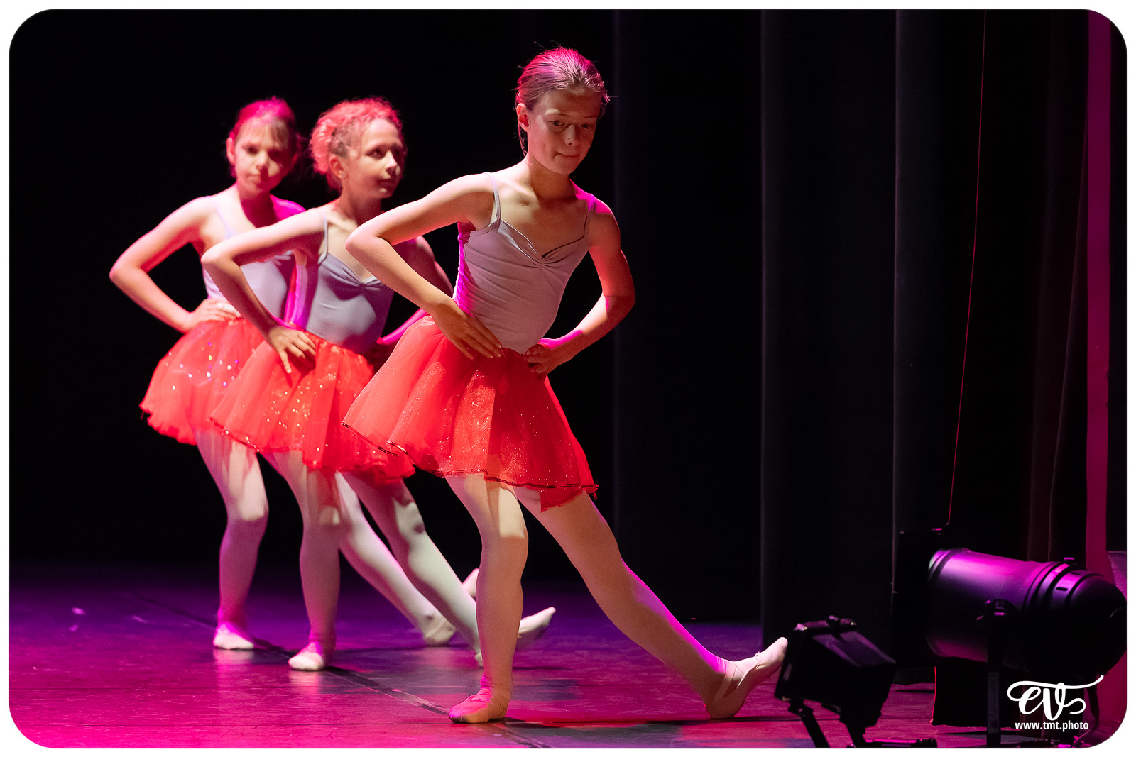 GALA DANSE EMMDH 2024